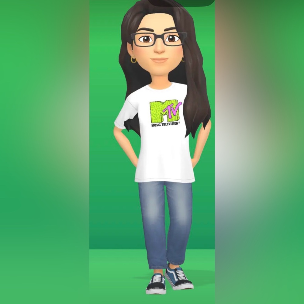 Meet your Posher, Ana